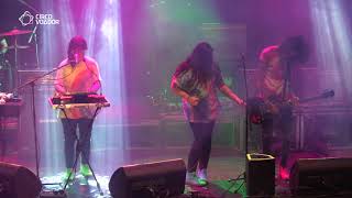 Far From Alaska :: Cobra :: 09/12/2017 :: #AoVivonoCirco