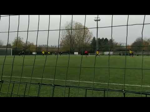 Lombardia - Allievi Regionali U16 Girone F - Giornata 8 - Sedriano vs Viscontini