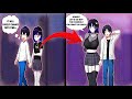 I Invested In The Shy Girl And She Became A Goth Mommy