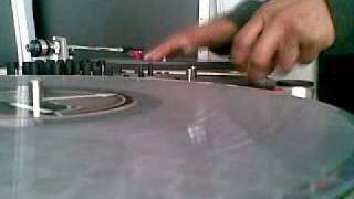 DJ D-Kutz - Jammin'