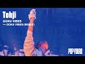 Tohji GOKU VIBES GOKU VIBES Remix Feat Elle Teresa