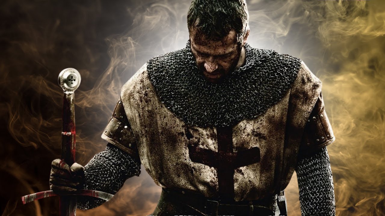 COMO SER UM HOMEM DE DEUS? (muito forte)