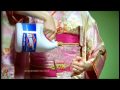 15 Second Clorox Bleach