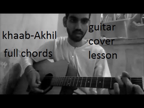 download lagu mp3 mp4 Khaab Chords, download lagu Khaab Chords gratis, unduh video klip Khaab Chords