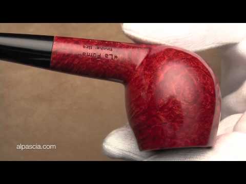 pipa Ser Jacopo 089 - pipe smoking