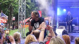 SOS Münchener Freiheit Steglitzer Woche 2017