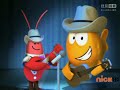 Bubble Guppies Have A Cow On Nick On May 6 2011 Part 2