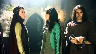 Horrible Histories: Norman Family Tree Song  Full HD