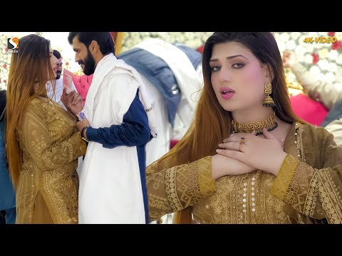 Yar Way Taidian Tasveeran , Urwa Khan New Dance Performance 2024