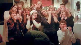 12 Days of Christmas REMAKE