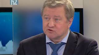 ԵԱՏՄ-ում Հայաստանի նախագահության արդյունքների մասին - Վլադիմիր Լեպեխին