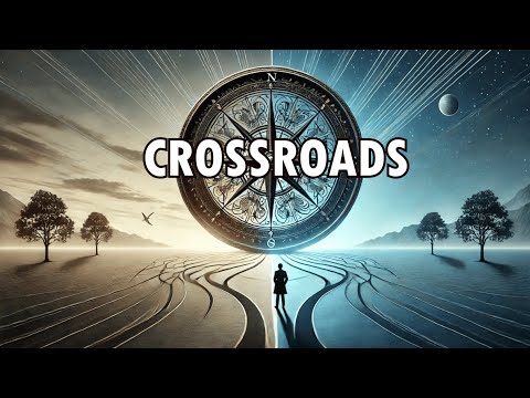 The Mainside Project - Crossroads