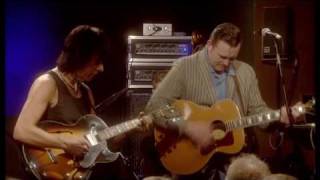 My Baby Left Me～Matchbox　-　Jeff Beck＆Big Town Playboys