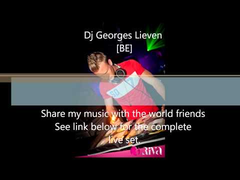 Dj Georges Lieven [BE] - After soundz