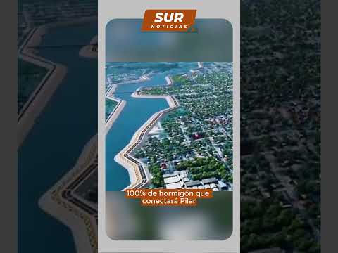 Ñeembucú avanza con obras históricas