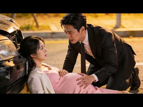 Faked Death to Escape Her! 6 Years Later, I Return with My Son to Send Her to Jail!