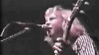 Throwing Muses - Downtown (live in May 1988)