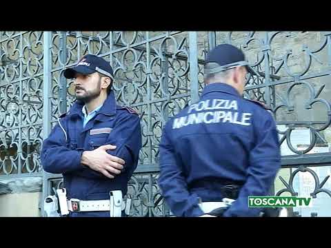 2020-01-10 FIRENZE - TURISTA MORTO S.CROCE, A PROCESSO VERTICI DELL'OPERA