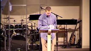preview picture of video 'Practicing Humility by Pastor Mike Bettig on 1Peter 5:1-11'
