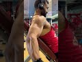 Bs kuch din aur… #youtube #shorts #video #india #trend #gym #bodybuilding #biceps #workout