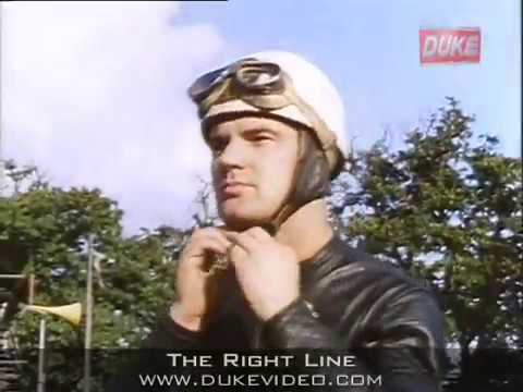 Thumbnail for The Right Line by John Surtees