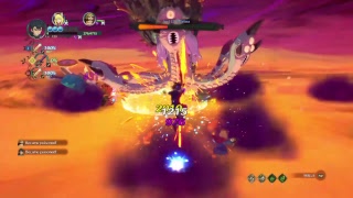 Ni No Kuni 2 - The Lair of the Lost Lord DLC - Gameplay - floors 81-99 expert, check description