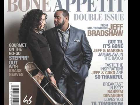 Jeff Bradshaw - He Is