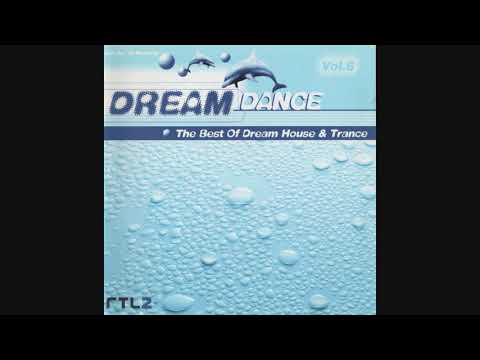 DreamDance Vol.6 - CD1