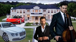 Inside the Life of Stjepan Hauser: Lifestyle 2024, Age, Net Worth, and More