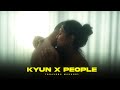 Kyun x People (Gravero Mashup) | Astha Gill • Kaifi Khalil • Badshah • Libianca