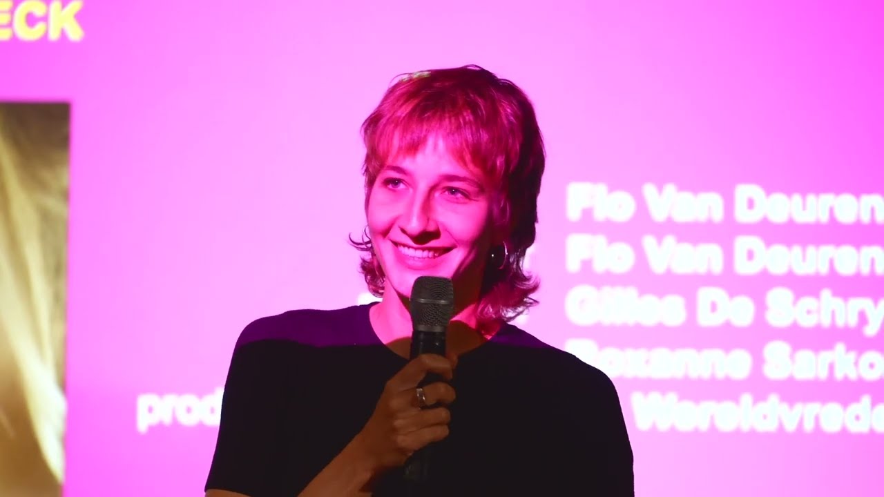 CONNEXT 2023 Aftermovie 🎬