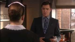 Sc�ne Coup�e : Chuck/Dorota (507)