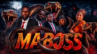 Download lagu MABOSS WACHAWI | Full Movie 2026 | Emotional African Drama | Swahili Movie | UZOZE @UchemontanaTV mp3
