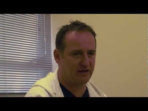 Sasha Interview - SW4 2011 + Xone:DB4