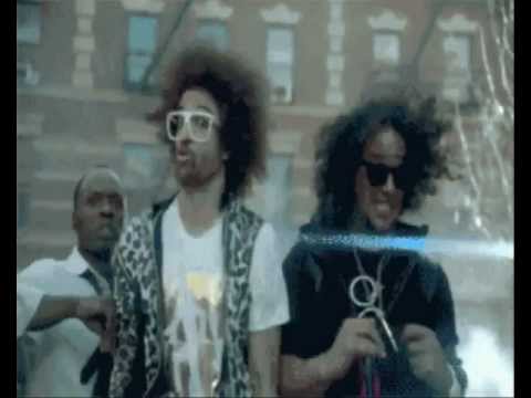 LMFAO Vs  Ben E  King   Stand By Party Rock Best New REMIX 2011 CooL