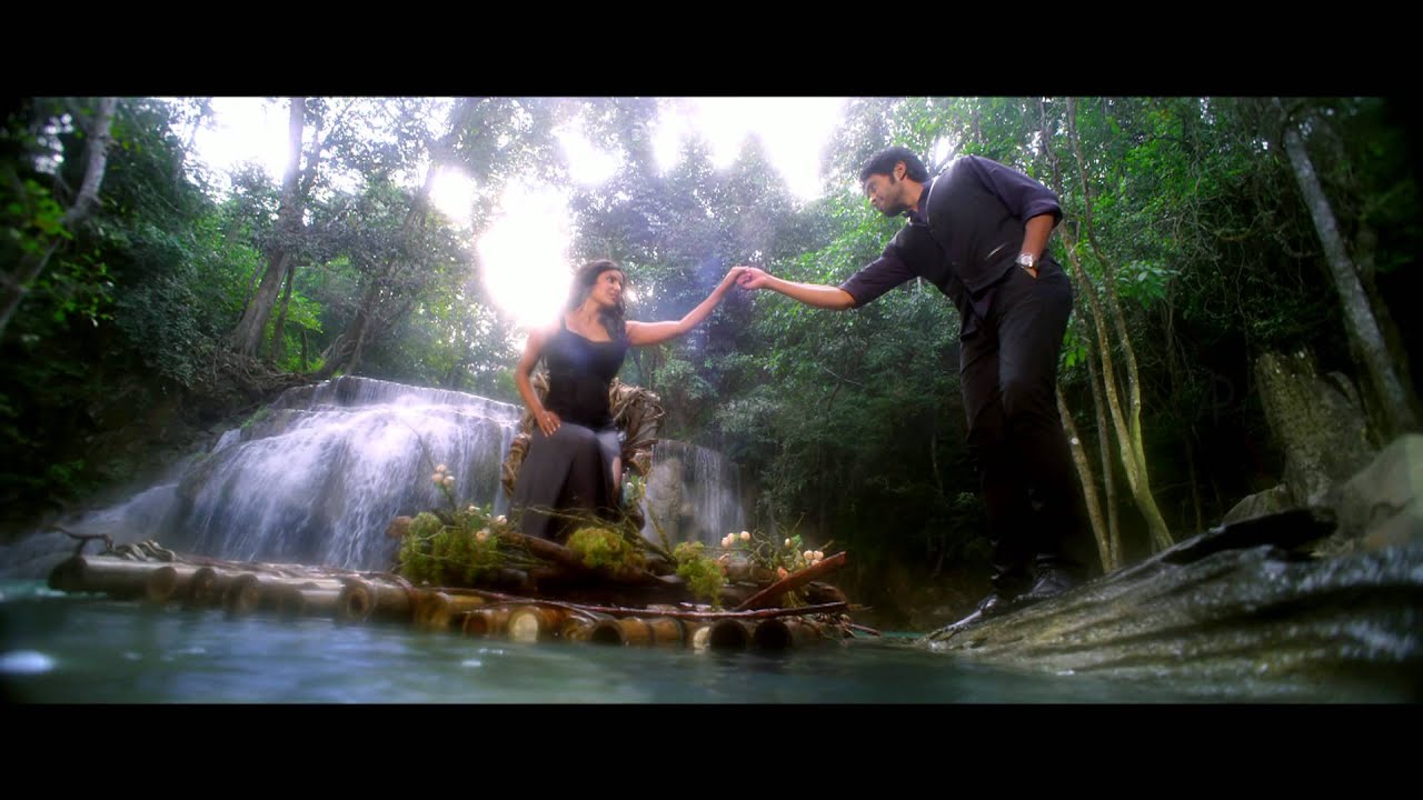 Idhayam En Idhayam Song Lyrics | Arima Nambi