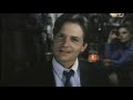 The Concierge - Michael J Fox cinema TV ad trailer 90s