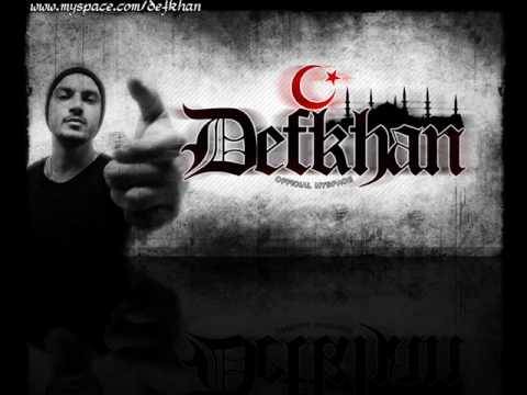 Defkhan - Meine Stadt