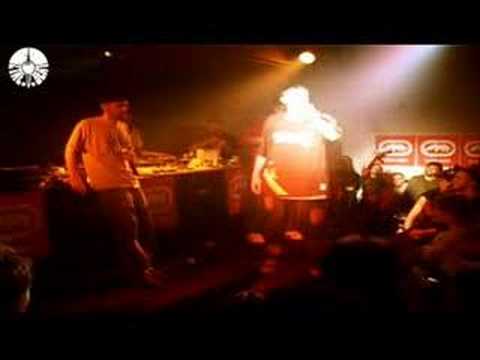 2The Beat 2004 - Turi vs Moddi