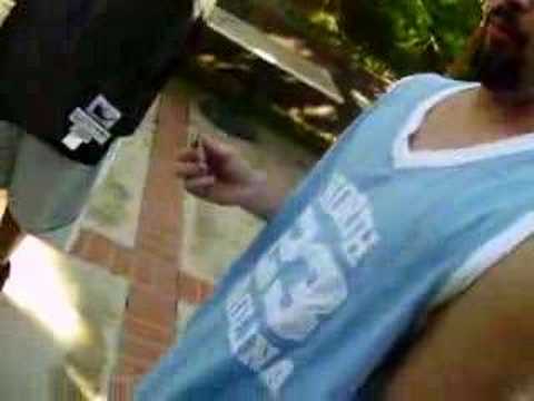 Blazin With L.O.G.I.C.