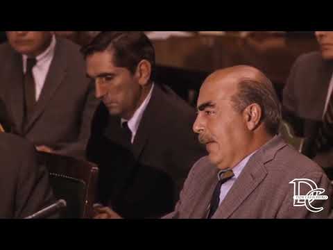 O Julgamento de Michael Corleone: Entre a Lei e o Poder | Análise Cena a Cena