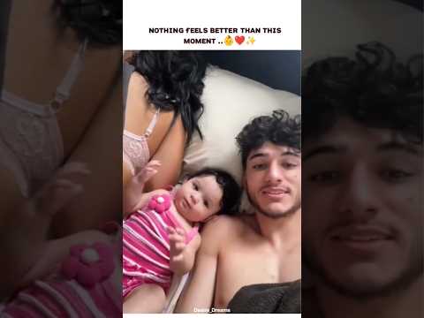 Father Daughter Love —Cute Love Status..👶❤️|Couple Goals|#love#fatherlove#trendingshorts#shorts☺️