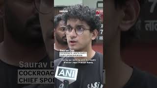 India police deploy tear gas against youth-led protest over leaked entrance exams