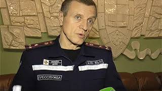 На будівництві помер чоловік