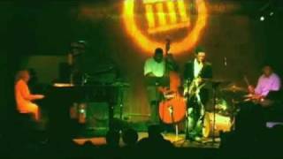 Michele Rosewoman quartet in RIchmond VA with  Mark Shim