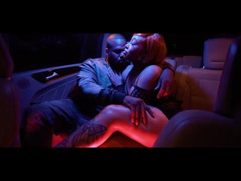 Avenue Champp - Do What I Want (OFFICIAL VIDEO)