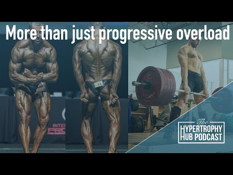 What you dont understand about progressive overload with Brian Minor | #168