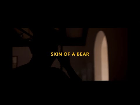 Magpie Jay - Skin of a Bear (Live at Salón Dorado)