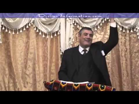 Rabbi yosef mizrachi Psalms Tehilim Series 13 Chapters 28-29-30