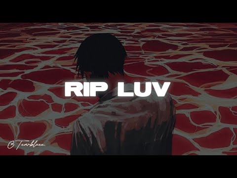 21 Savage x Metro Boomin - Rip Luv (Lyrics)